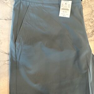 J. Crew Men's Blue Pants